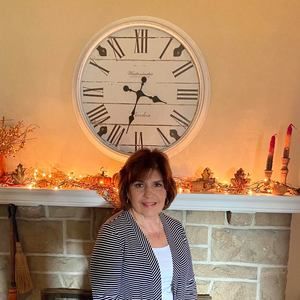 Meet your Posher, Lynn